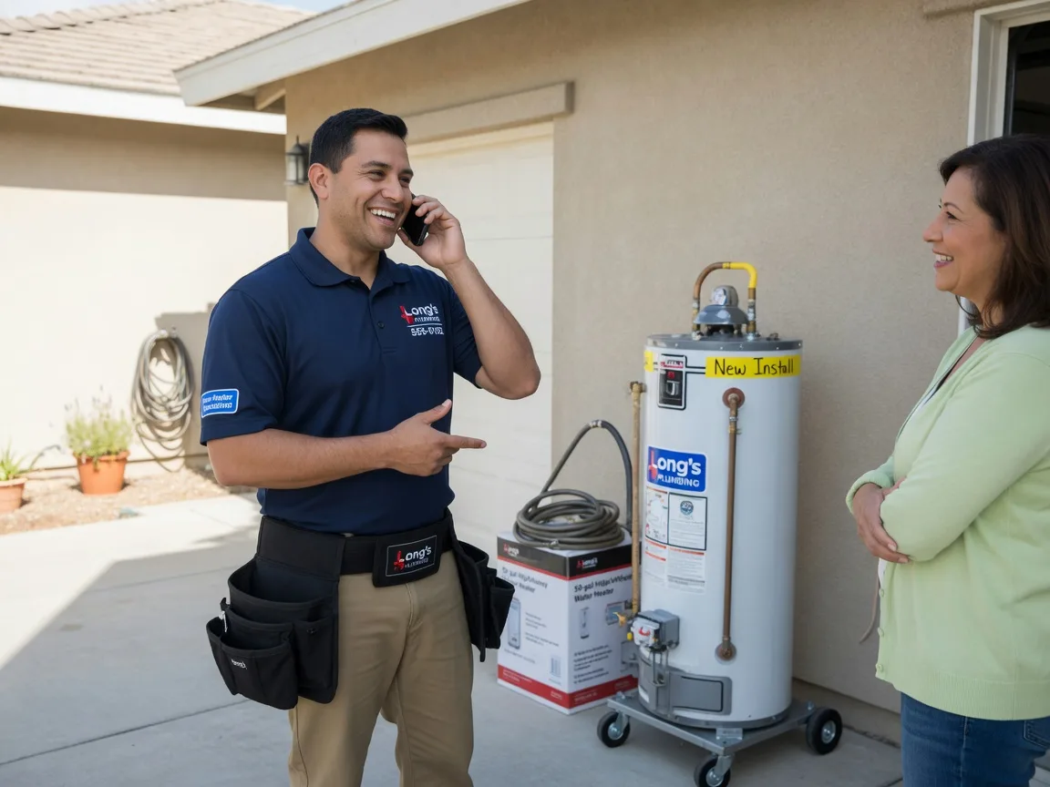 Leak Detection Crosslake, MN FAQs